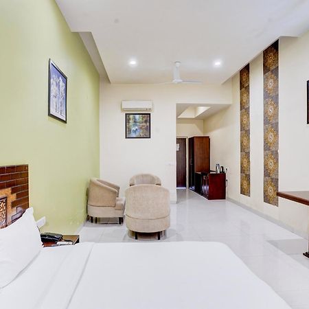 Hotel Amrit Manthan Chittorgarh Exterior foto