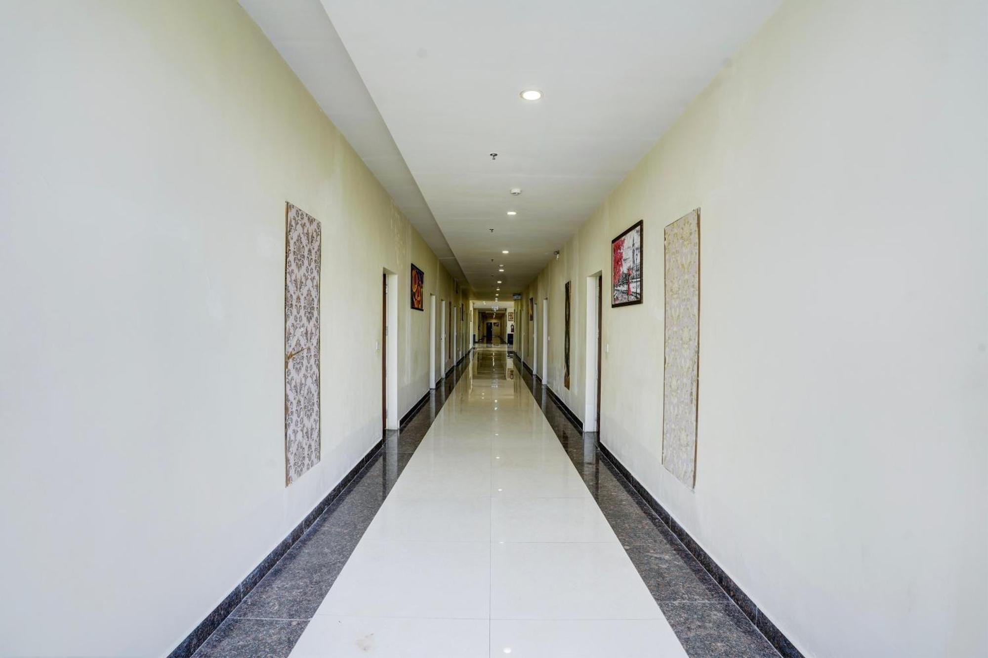 Hotel Amrit Manthan Chittorgarh Exterior foto